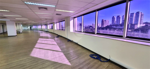 Aluguel Lajes Corporativas São Paulo Vila Olímpia 1
