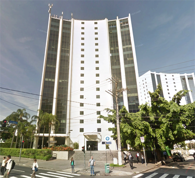 Aluguel Lajes Corporativas São Paulo Vila Olímpia 1