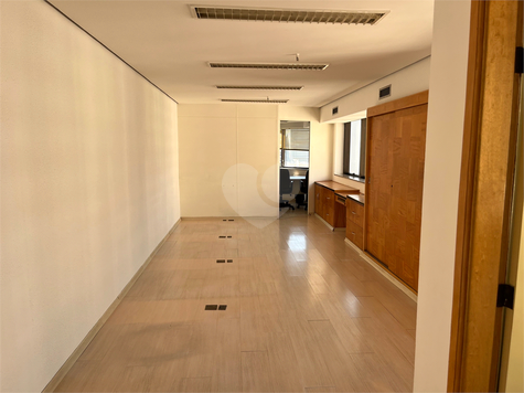 Aluguel Salas São Paulo Itaim Bibi 1