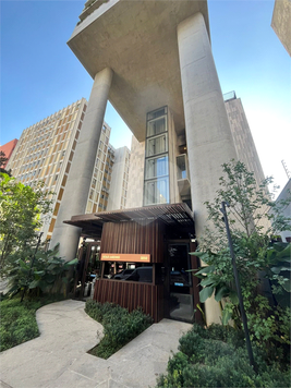 Aluguel Apartamento São Paulo Cerqueira César 1