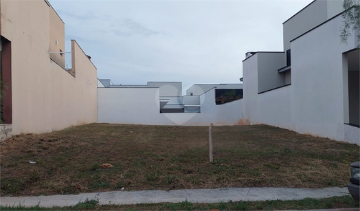 Venda Condomínio Sorocaba Parque Ibiti Reserva 1