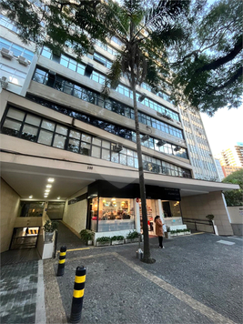 Condominio Edificio Clinicas 
