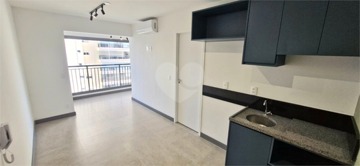Aluguel Studio São Paulo Cidade Monções 1
