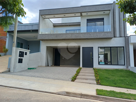 Venda Condomínio Sorocaba Parque Ibiti Reserva 1