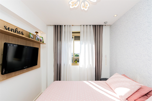 Venda Apartamento São Paulo Água Branca 1