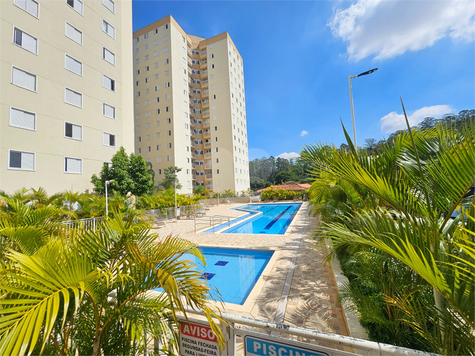 Venda Apartamento Mogi Das Cruzes Mogi Moderno 1