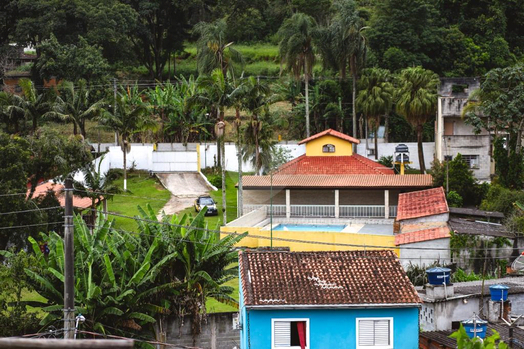 Venda Chácara Suzano Vila São Pedro 1