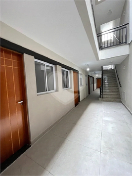 Venda Apartamento São Paulo Vila Santa Terezinha (zona Norte) 1