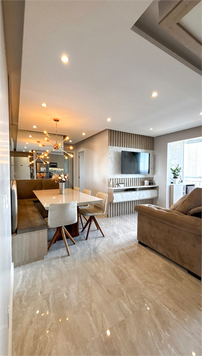 Venda Apartamento São Paulo Catumbi 1