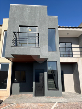 Venda Casa Três Lagoas Jardim Alvorada 1