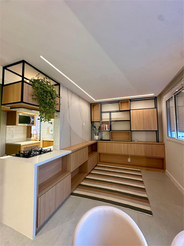 Aluguel Apartamento São Paulo Água Branca 1