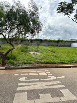 Venda Loteamento Sorocaba Jardim Novo Horizonte 1