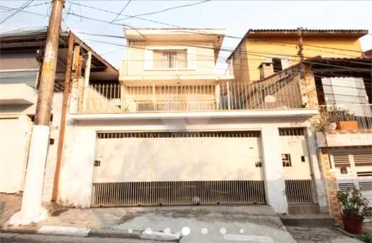 Venda Sobrado Osasco Centro 1