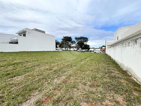 Venda Loteamento Sorocaba Jardim Novo Horizonte 1