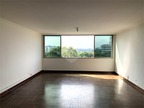 Aluguel Apartamento São Paulo Alto Da Lapa 1