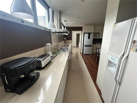 Aluguel Apartamento São Paulo Cerqueira César 1