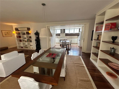 Aluguel Apartamento São Paulo Cerqueira César 1