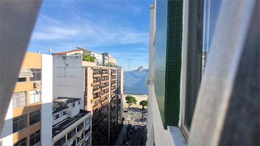 Venda Apartamento Niterói Icaraí 1