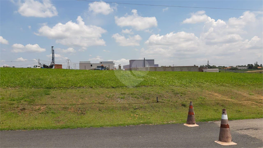 Venda Loteamento Salto De Pirapora Residencial Fazenda Alta Vista 1