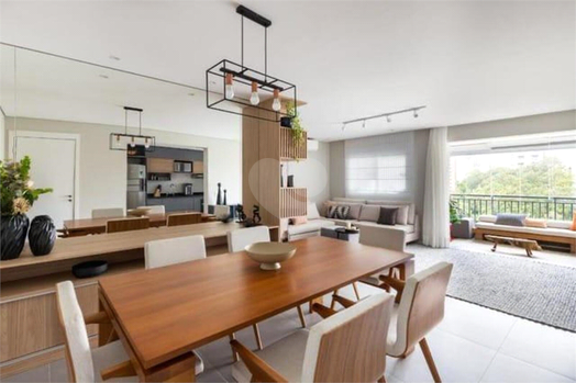 Venda Apartamento São Paulo Jardim Caboré 1