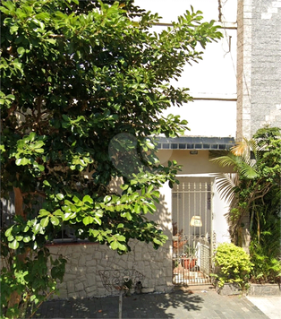 Venda Casa São Paulo Vila Romana 1