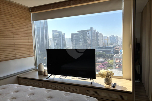 Aluguel Studio São Paulo Vila Nova Conceição 1