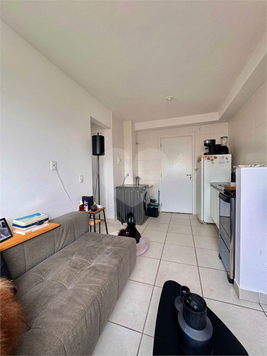 Venda Apartamento São Paulo Parque Munhoz 1