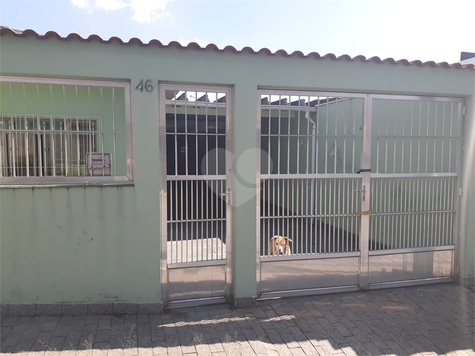 Venda Sobrado Ferraz De Vasconcelos Vila Correa 1