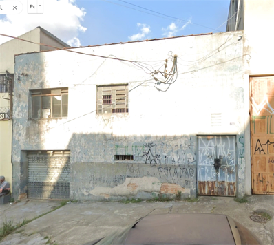 Venda Galpão São Paulo Vila Nova Savoia 1