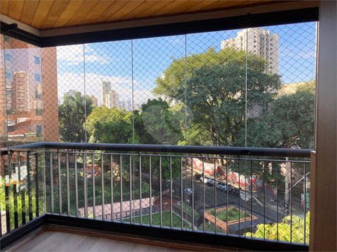 Aluguel Apartamento São Paulo Cidade Monções 1