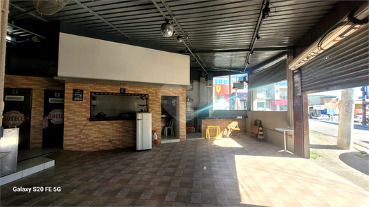 Aluguel Salão Comercial Barueri Parque Dos Camargos 1