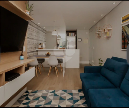 Venda Apartamento São Paulo Saúde 1