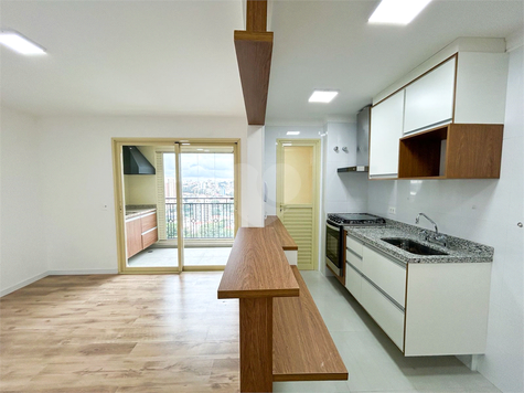Aluguel Apartamento São Paulo Jardim São Paulo(zona Norte) 1