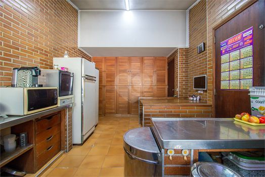 Venda Casa térrea São Paulo Jardim Prudência 1