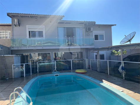 Venda Casa Lages Jardim Panorâmico 1