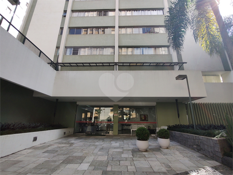 Venda Apartamento São Paulo Santana 1