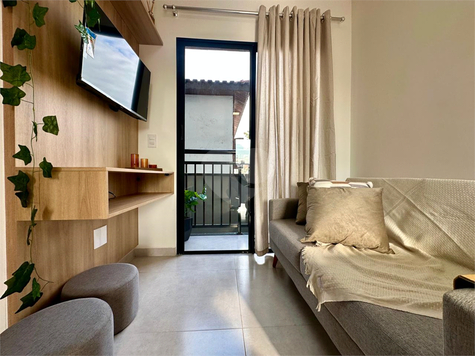 Venda Duplex São Paulo Vila Nova Carolina 1