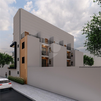 Venda Duplex São Paulo Vila Nova Carolina 1