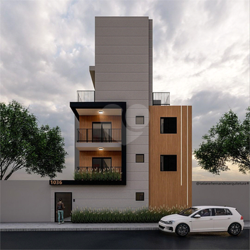Venda Duplex São Paulo Vila Nova Carolina 1