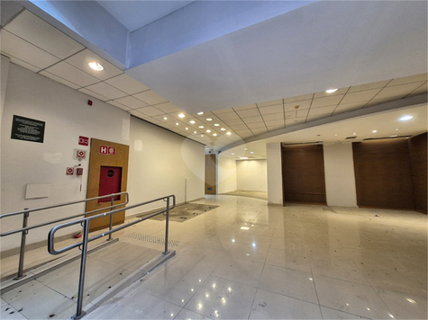 Aluguel Salão Comercial São Paulo República 1