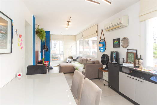 Aluguel Apartamento Porto Alegre Petrópolis 1