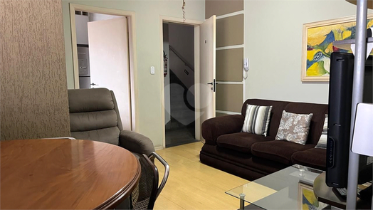 Venda Apartamento Sorocaba Vila Lucy 1