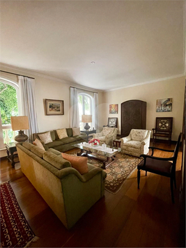 Venda Apartamento São Paulo Cerqueira César 1