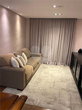 Venda Apartamento São Paulo Chácara Califórnia 1