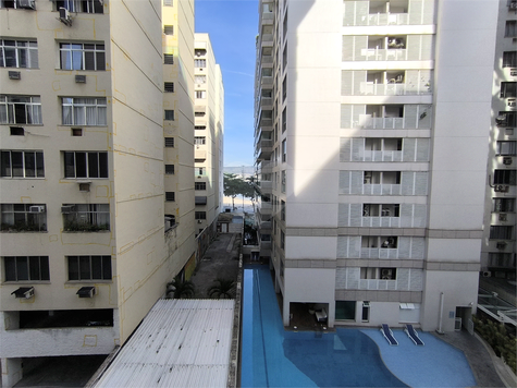 Venda Apartamento Niterói Icaraí 1