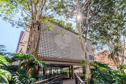 Venda Prédio inteiro São Paulo Sumaré 1