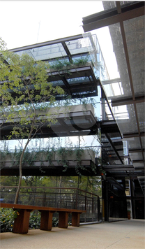 Venda Prédio inteiro São Paulo Vila Madalena 1