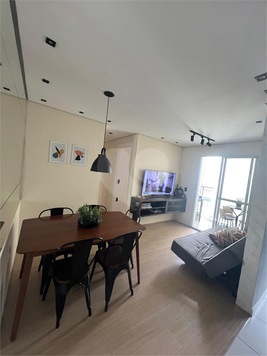 Aluguel Apartamento São Paulo Parque Residencial Da Lapa 1