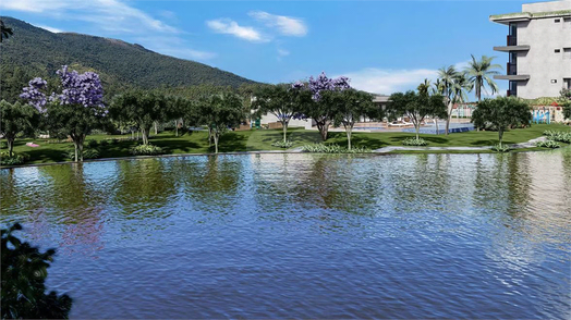 Venda Apartamento Atibaia Nova Gardênia 1