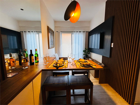 Venda Apartamento São Paulo Vila Guarani (z Sul) 1